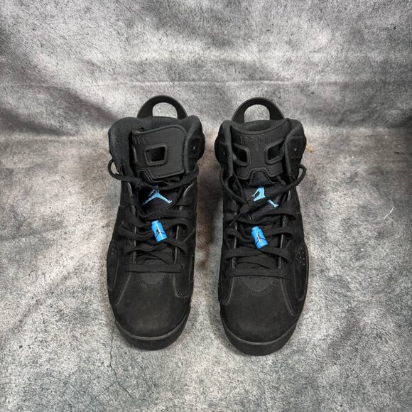 Size 10.5 | Jordan 6 UNC With Box | Pre-Owned main image 4